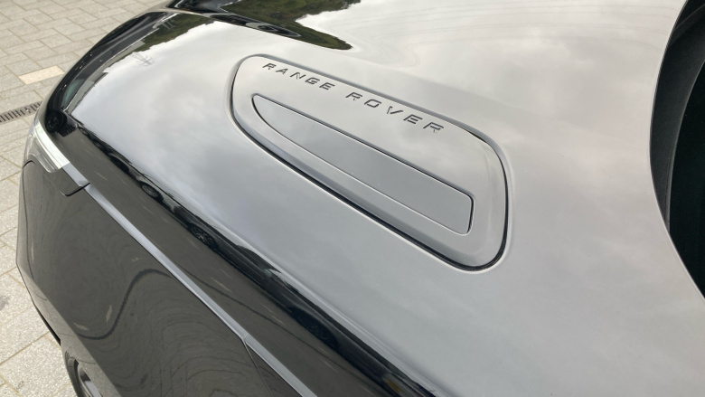 Land Rover Range Rover Velar 2.0 D200 MHEV Autobiography 5dr Auto [Revised] Diesel Estate